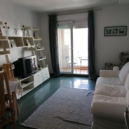 Apartamento Roquetas De Mar Muy Cerca Playa Buitenkant foto