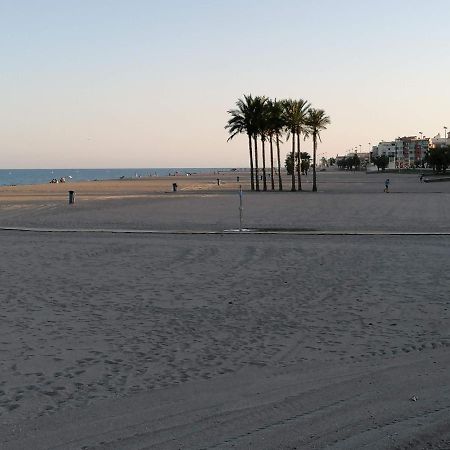 Apartamento Roquetas De Mar Muy Cerca Playa Buitenkant foto
