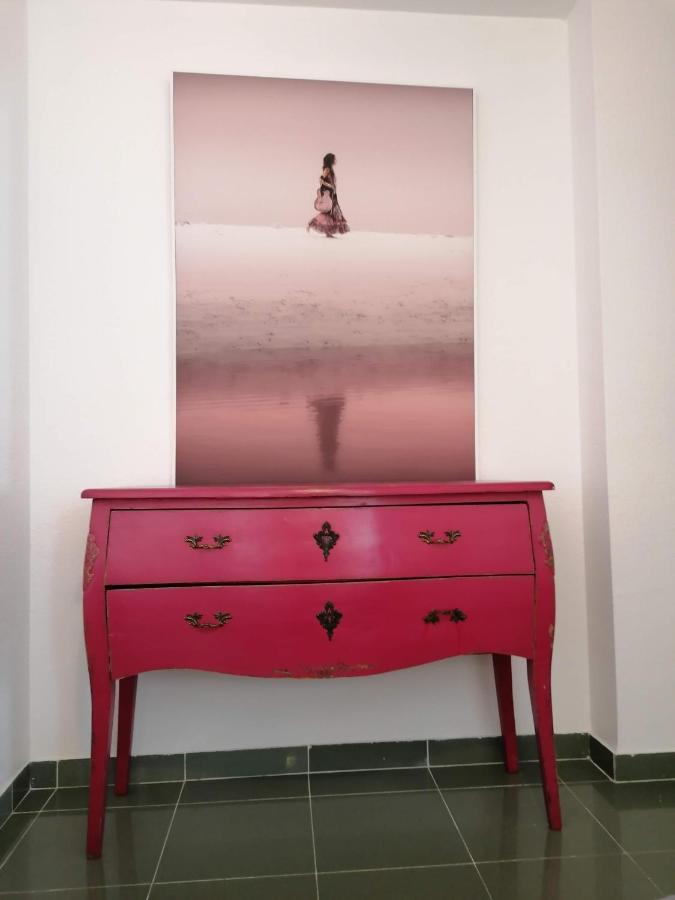 Apartamento Roquetas De Mar Muy Cerca Playa Buitenkant foto