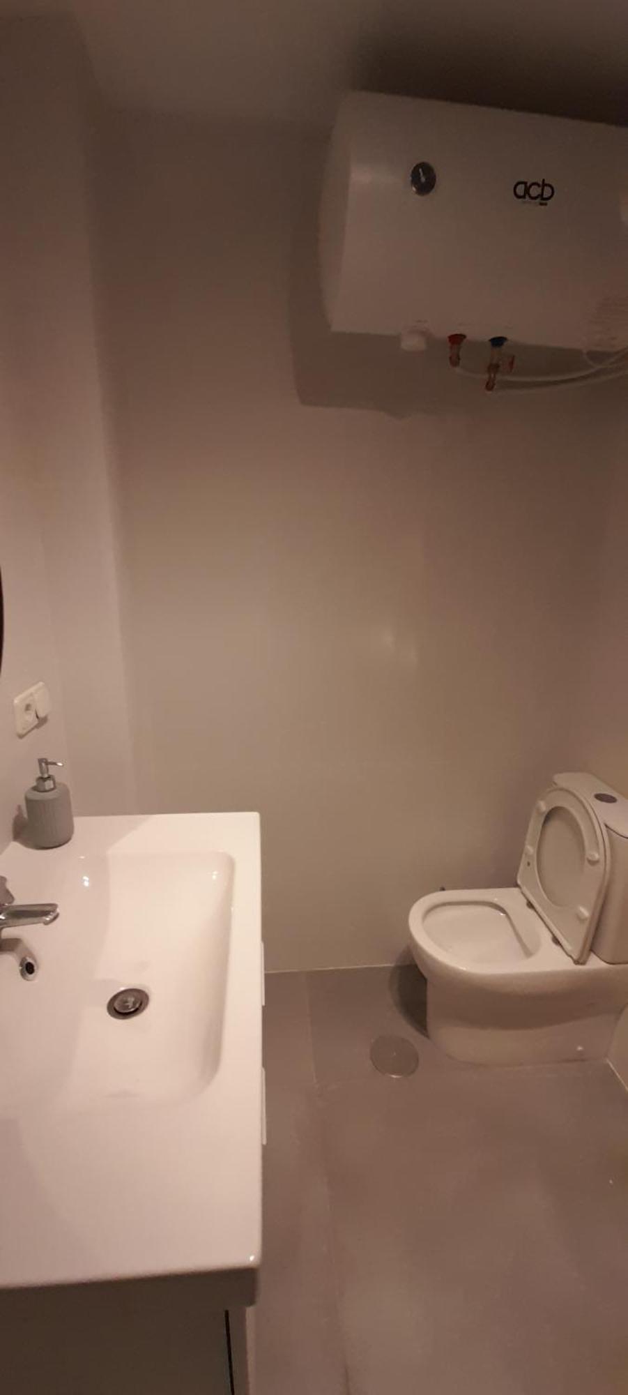 Apartamento Roquetas De Mar Muy Cerca Playa Buitenkant foto