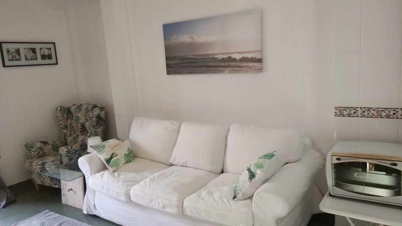 Apartamento Roquetas De Mar Muy Cerca Playa Buitenkant foto